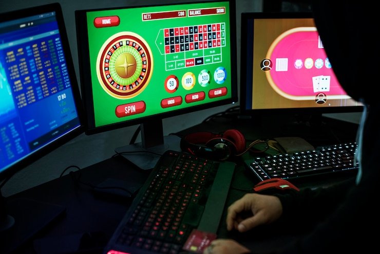 Antarmuka penarikan dana Virtual Account megawin88 dengan pilihan metode pembayaran lokal